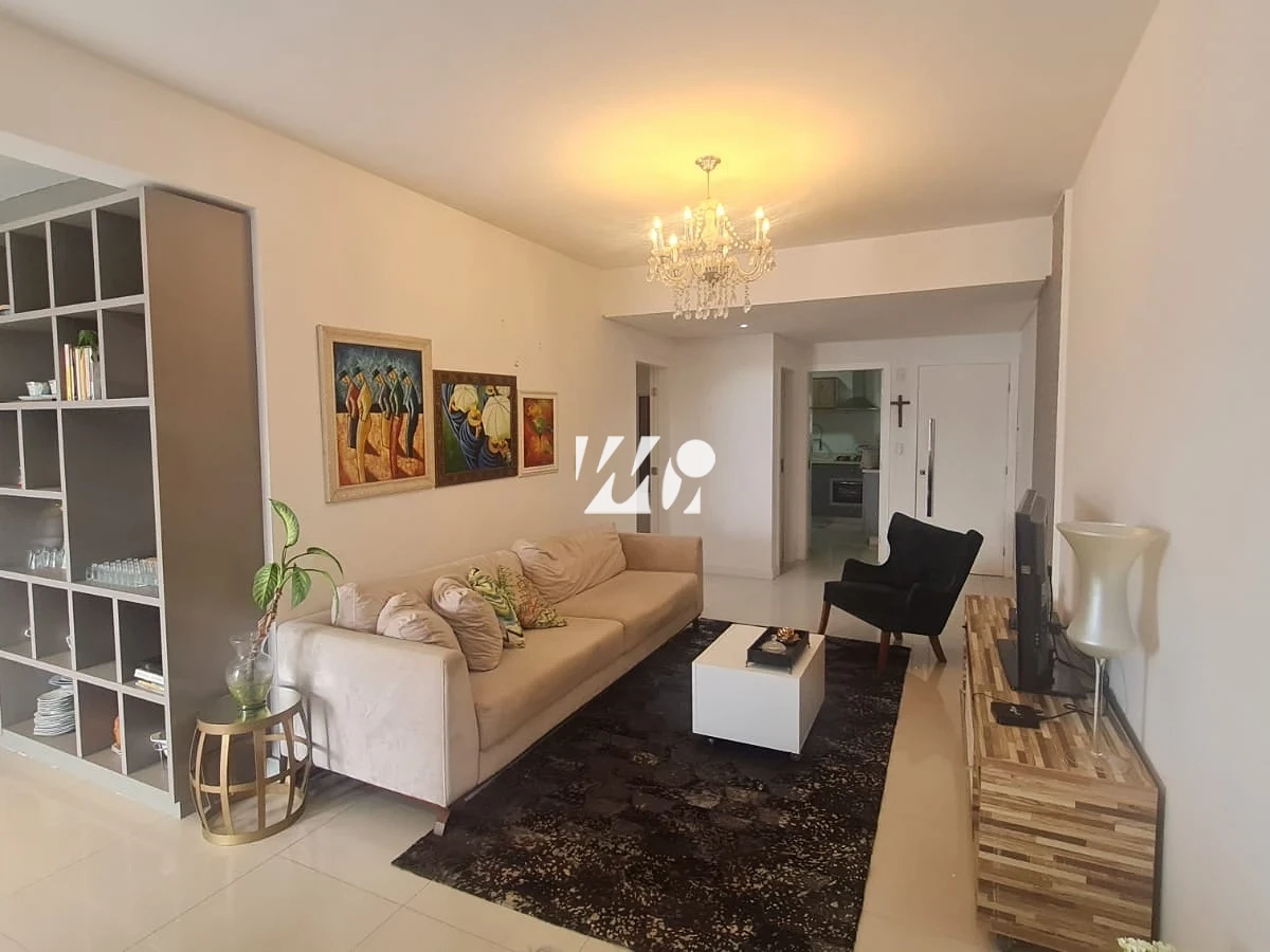 Apartamento em Centro, Palhoça. 2 quartos, 124m². Imagem 4 de 25