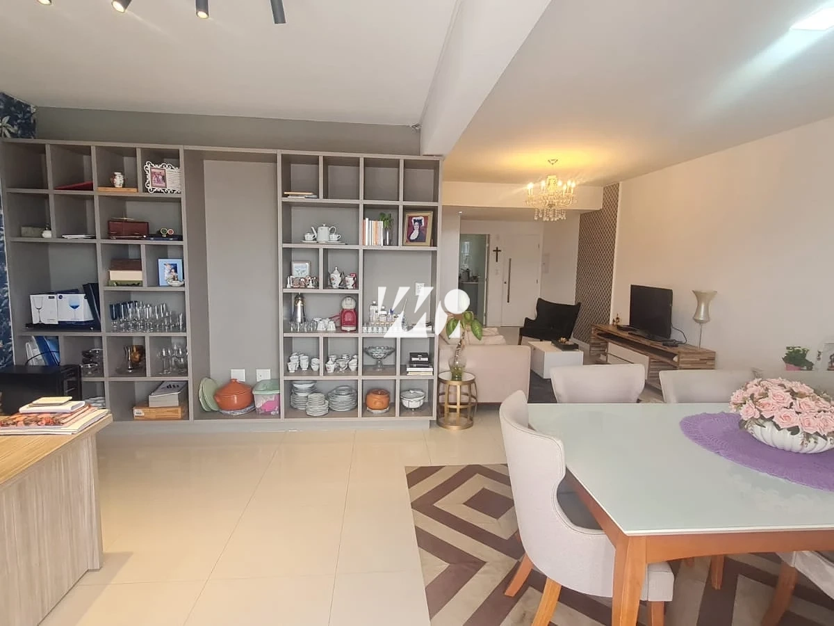 Apartamento em Centro, Palhoça. 2 quartos, 124m². Imagem 3 de 25