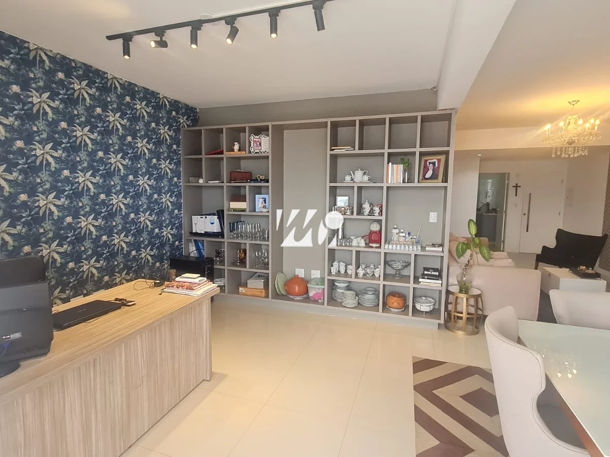 Apartamento em Centro, Palhoça. 2 quartos, 124m². Imagem 2 de 25