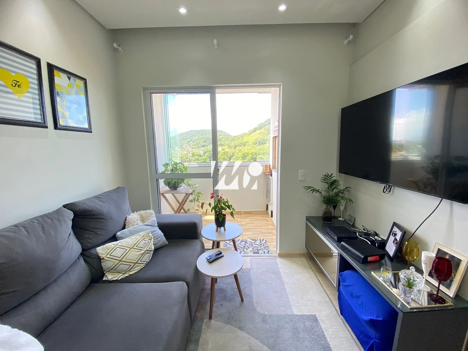 Apartamento em Potecas, São José. 2 quartos, 58m². Imagem 5 de 28