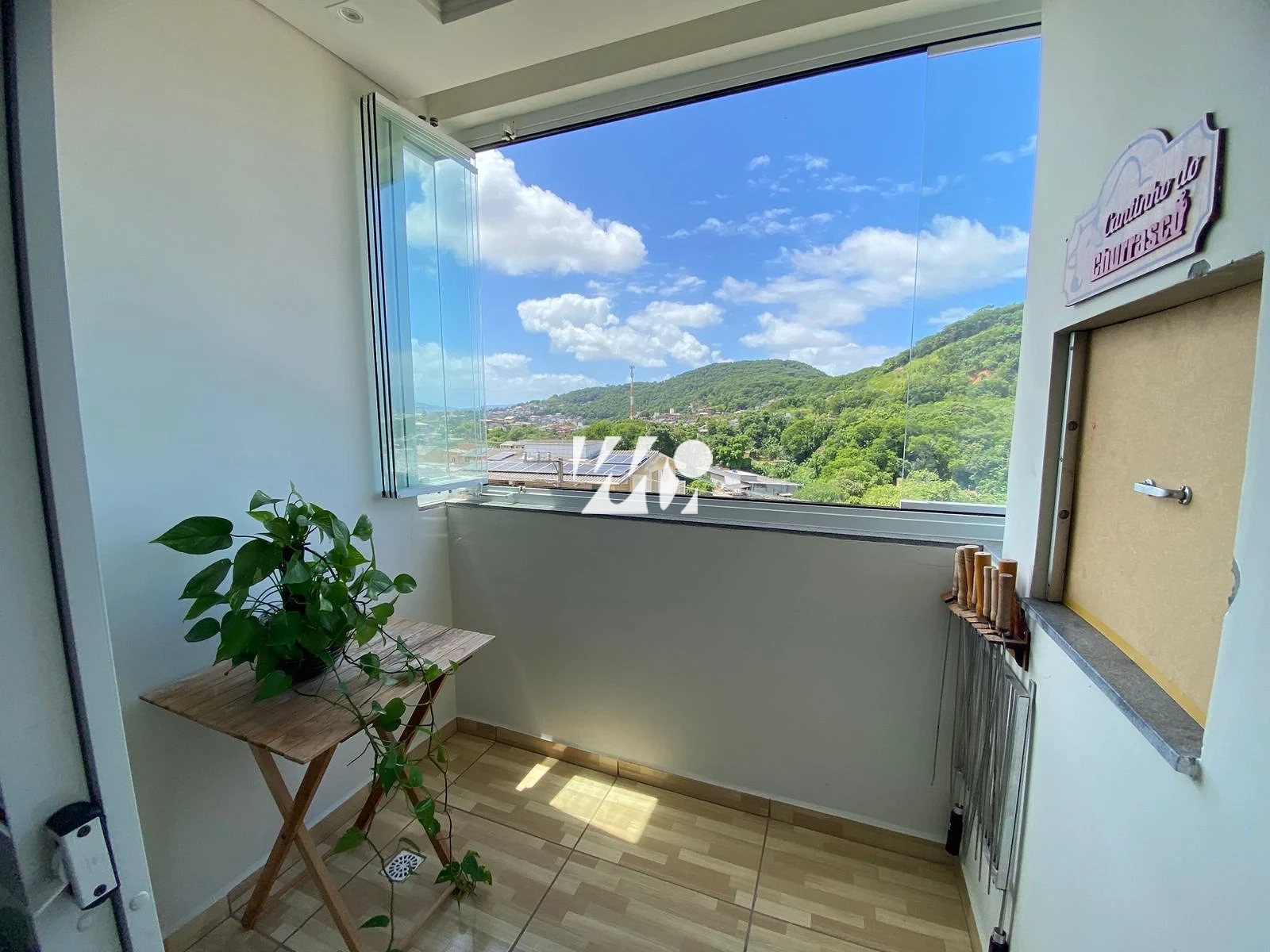 Apartamento em Potecas, São José. 2 quartos, 58m². Imagem 13 de 28