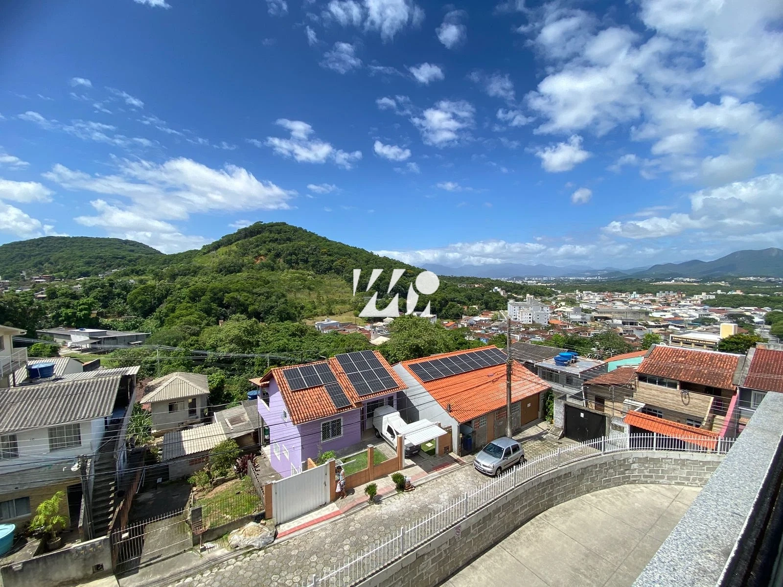 Apartamento em Potecas, São José. 2 quartos, 58m². Imagem 16 de 28