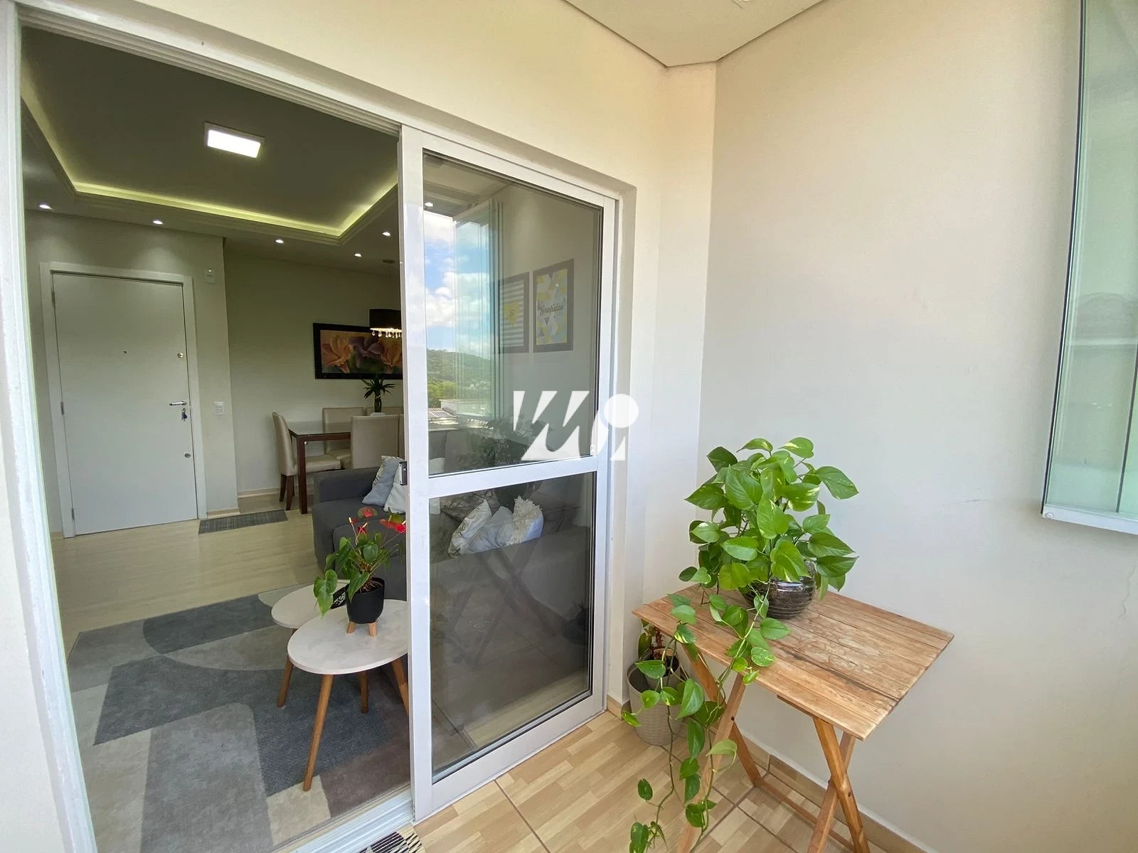 Apartamento em Potecas, São José. 2 quartos, 58m². Imagem 14 de 28