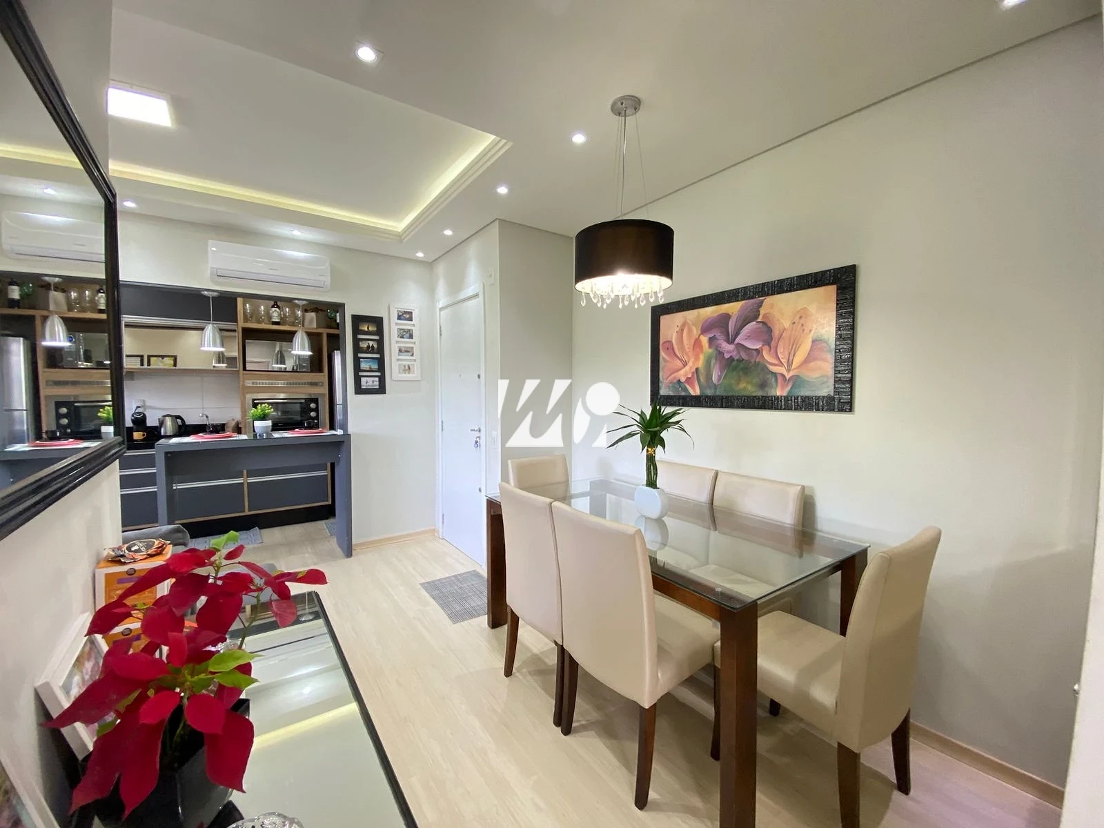 Apartamento em Potecas, São José. 2 quartos, 58m². Imagem 20 de 28