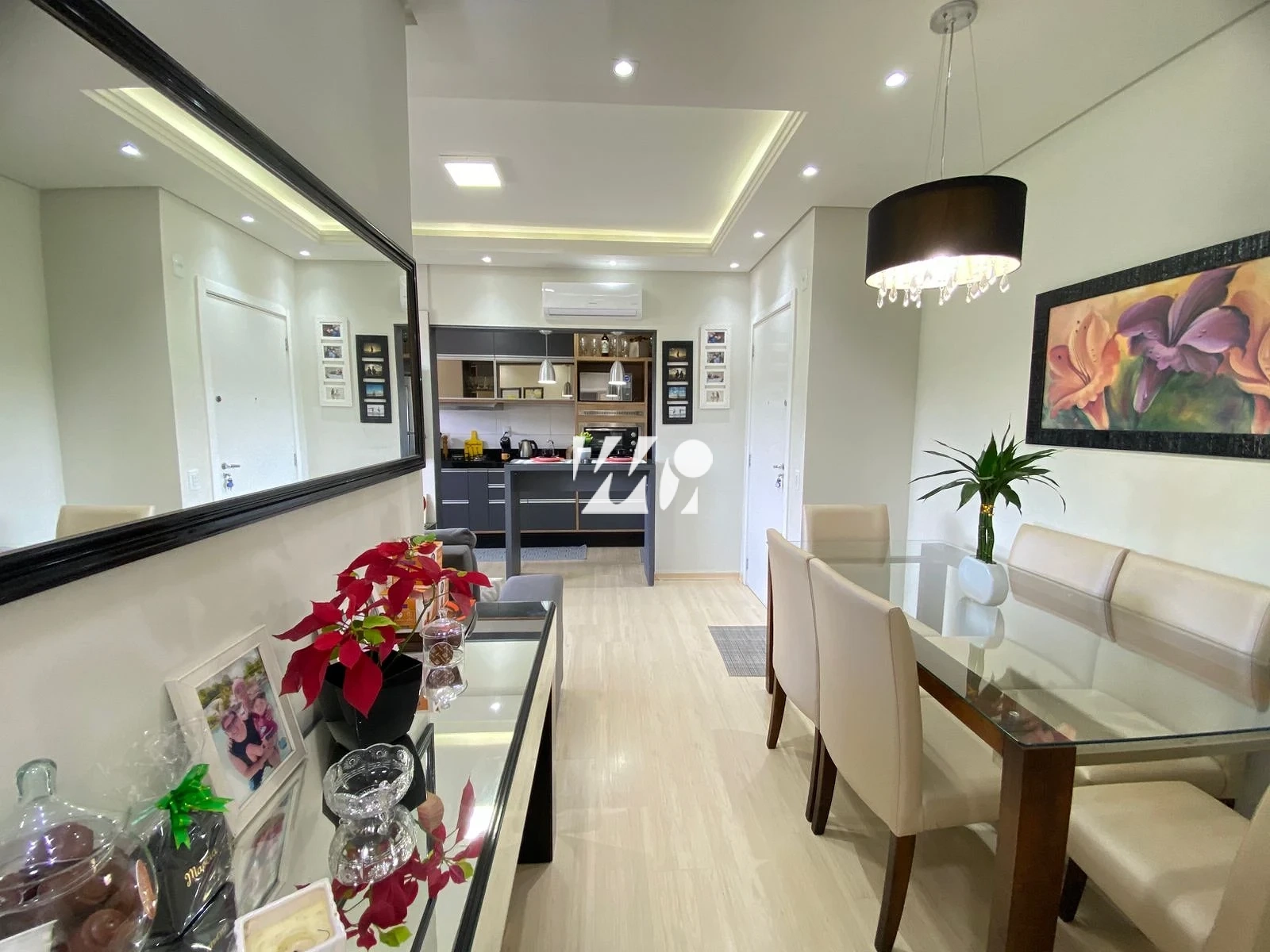 Apartamento em Potecas, São José. 2 quartos, 58m². Imagem 19 de 28