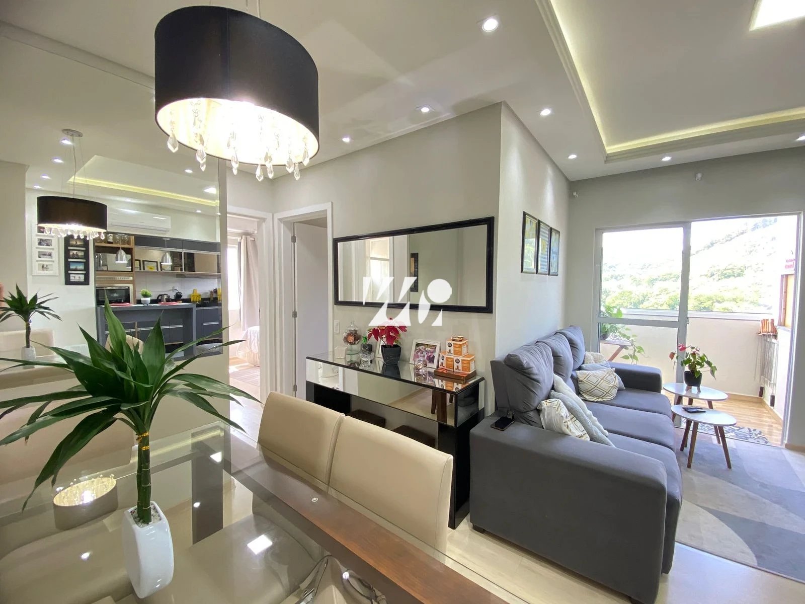 Apartamento em Potecas, São José. 2 quartos, 58m². Imagem 18 de 28