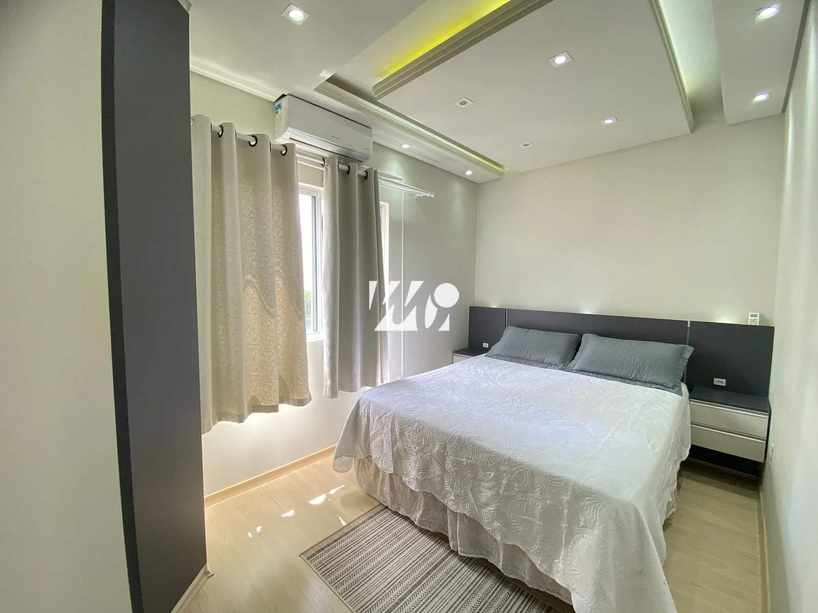 Apartamento em Potecas, São José. 2 quartos, 58m². Imagem 21 de 28