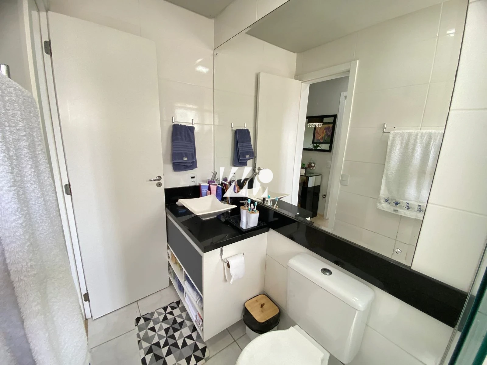 Apartamento em Potecas, São José. 2 quartos, 58m². Imagem 26 de 28