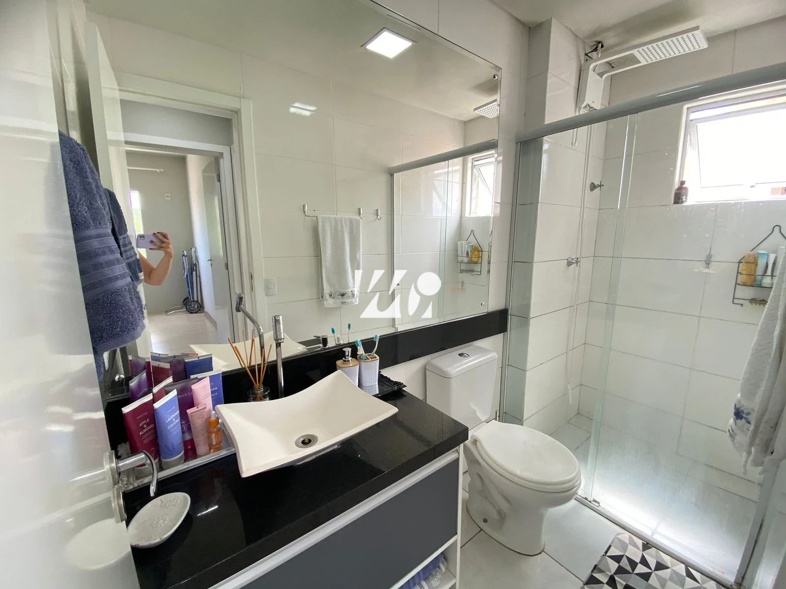 Apartamento em Potecas, São José. 2 quartos, 58m². Imagem 25 de 28