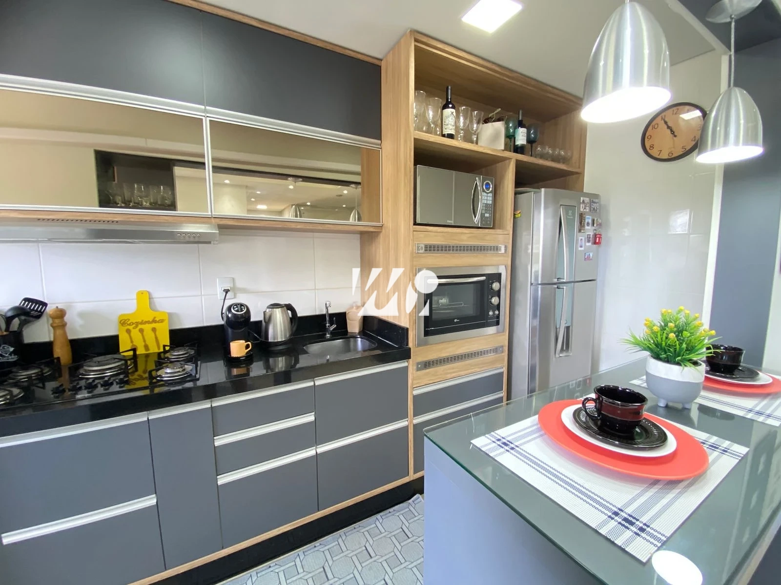 Apartamento em Potecas, São José. 2 quartos, 58m². Imagem 10 de 28