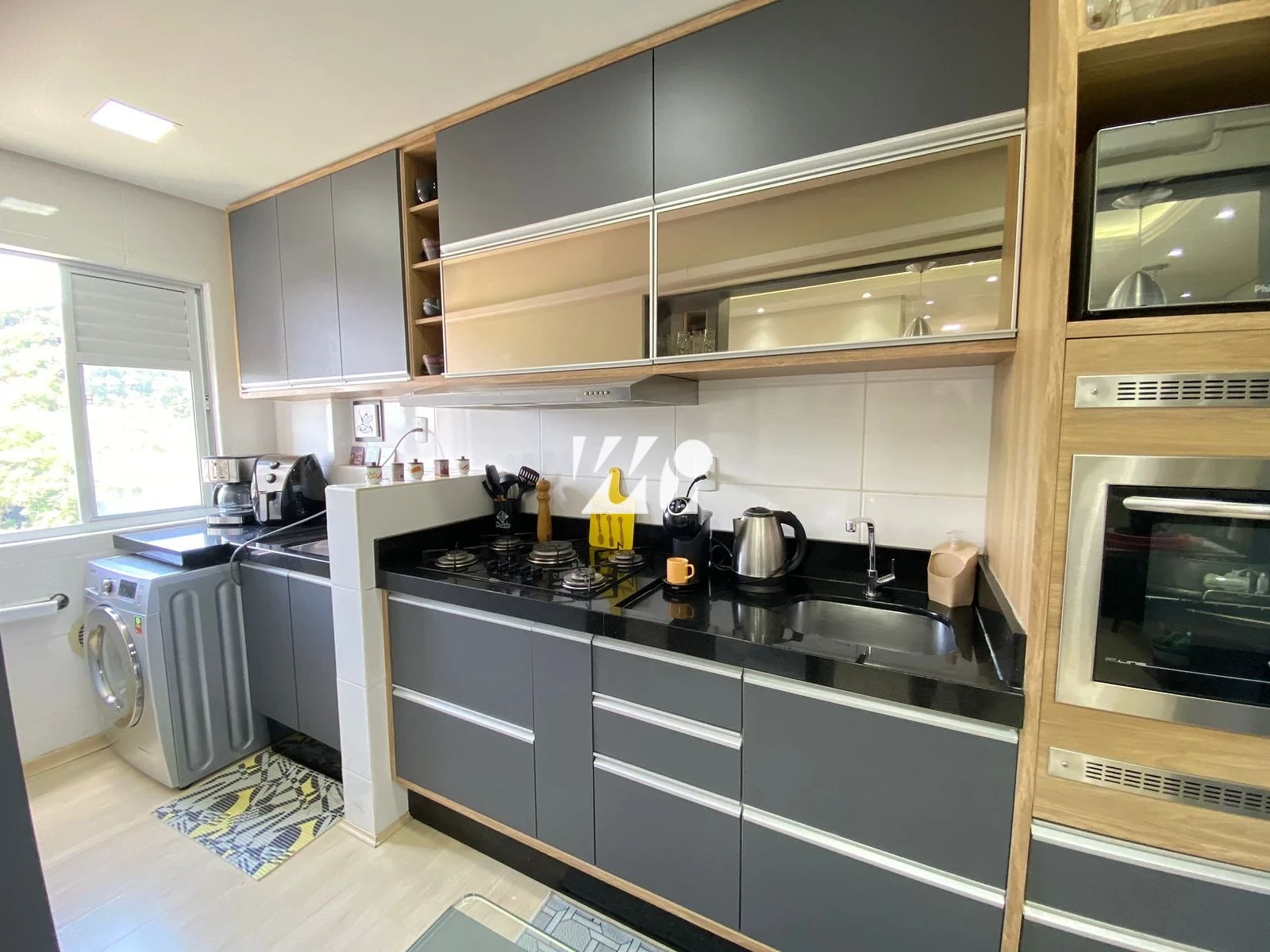 Apartamento em Potecas, São José. 2 quartos, 58m². Imagem 6 de 28