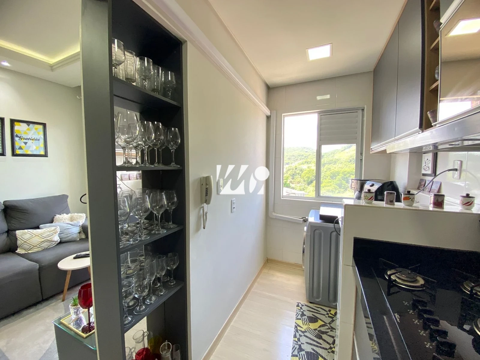 Apartamento em Potecas, São José. 2 quartos, 58m². Imagem 8 de 28