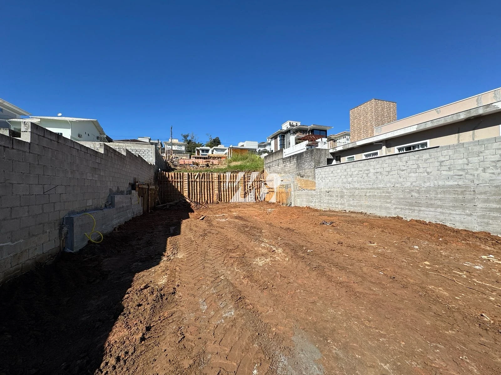 Terreno em Pedra Branca, Palhoça. 0 quartos, 0m². Imagem 10 de 11