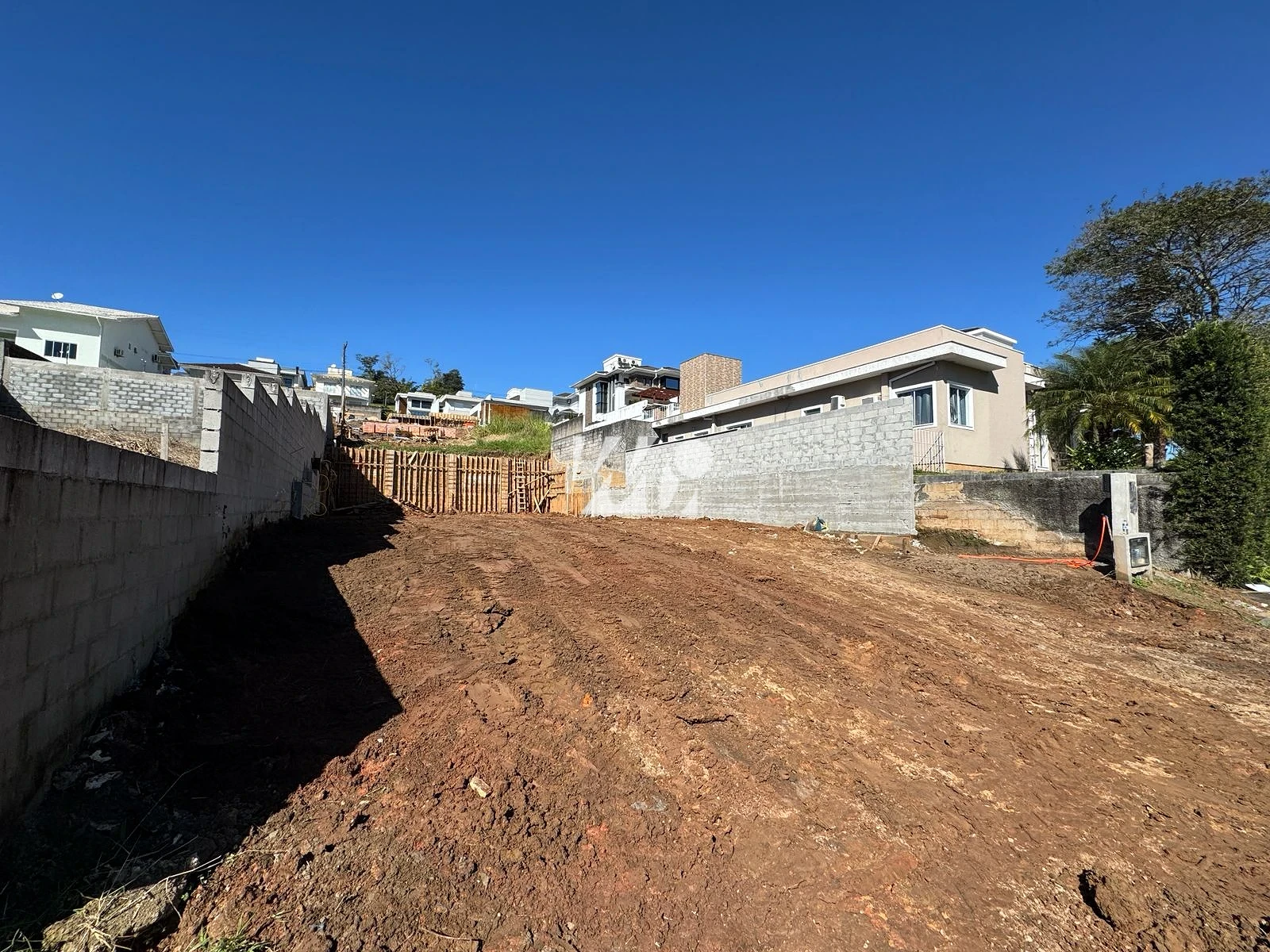 Terreno em Pedra Branca, Palhoça. 0 quartos, 0m². Imagem 11 de 11