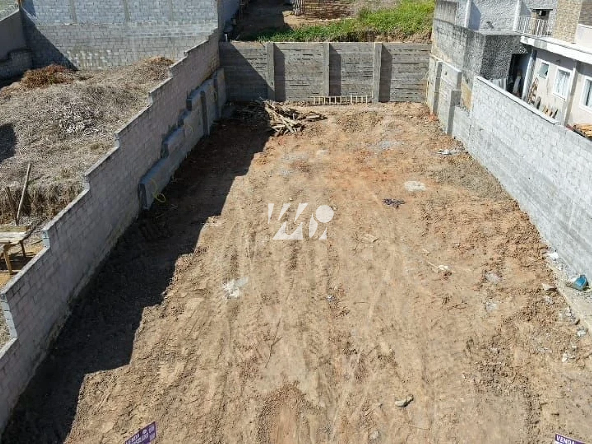 Terreno em Pedra Branca, Palhoça. 0 quartos, 0m². Imagem 5 de 11