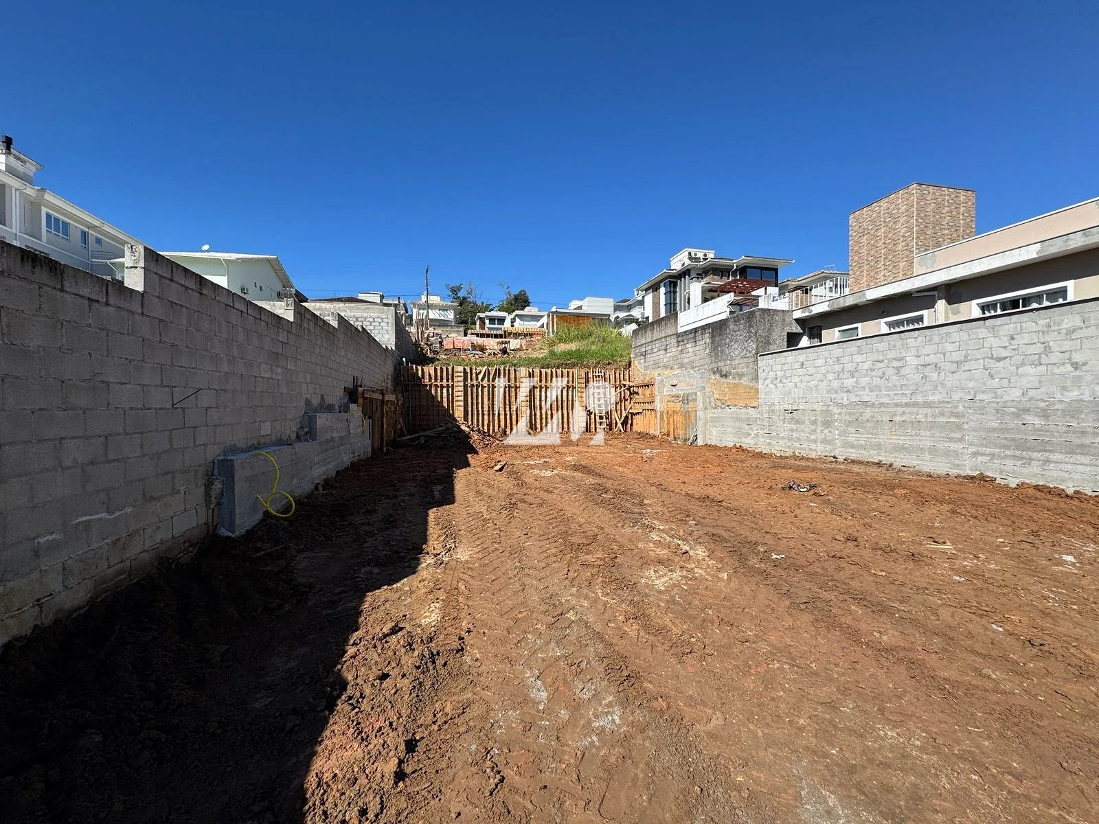 Terreno em Pedra Branca, Palhoça. 0 quartos, 0m². Imagem 7 de 11