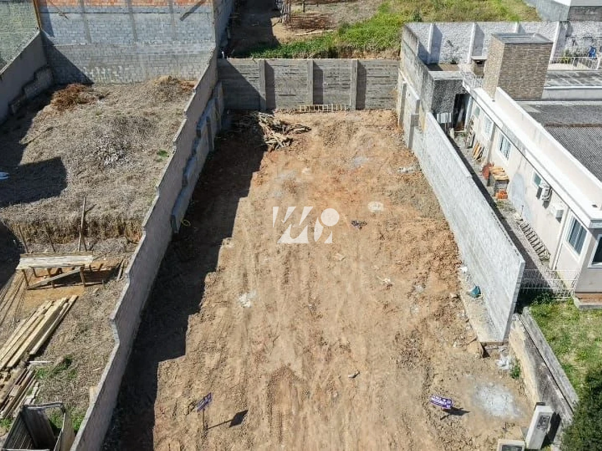 Terreno em Pedra Branca, Palhoça. 0 quartos, 0m². Imagem 8 de 11