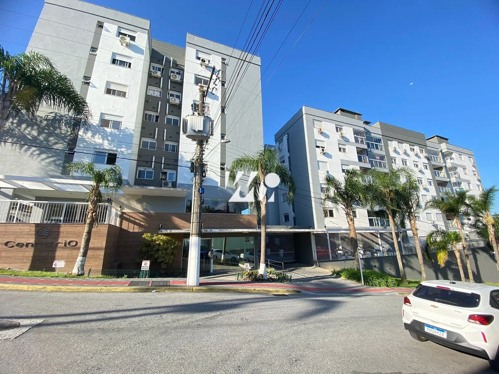 Apartamento em Praia Comprida, São José. 3 quartos, 79m². Imagem 13 de 29