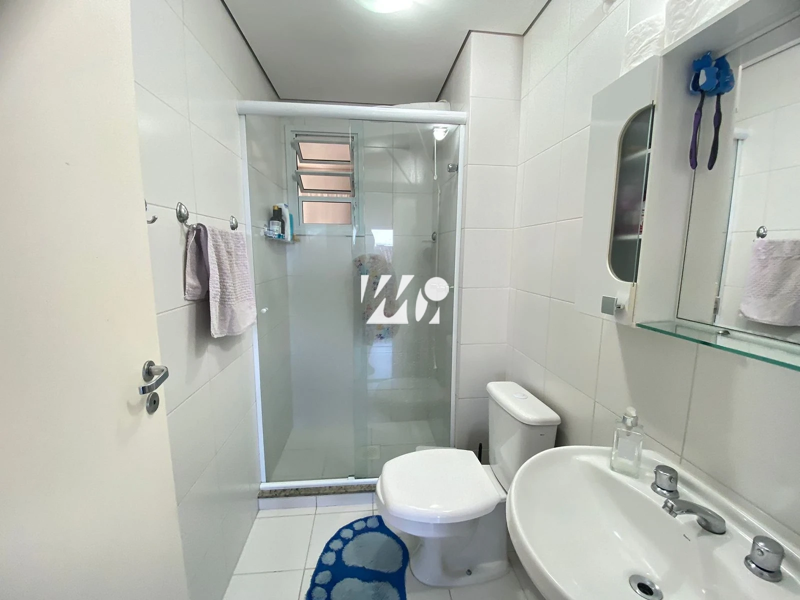 Apartamento em Praia Comprida, São José. 3 quartos, 79m². Imagem 27 de 29