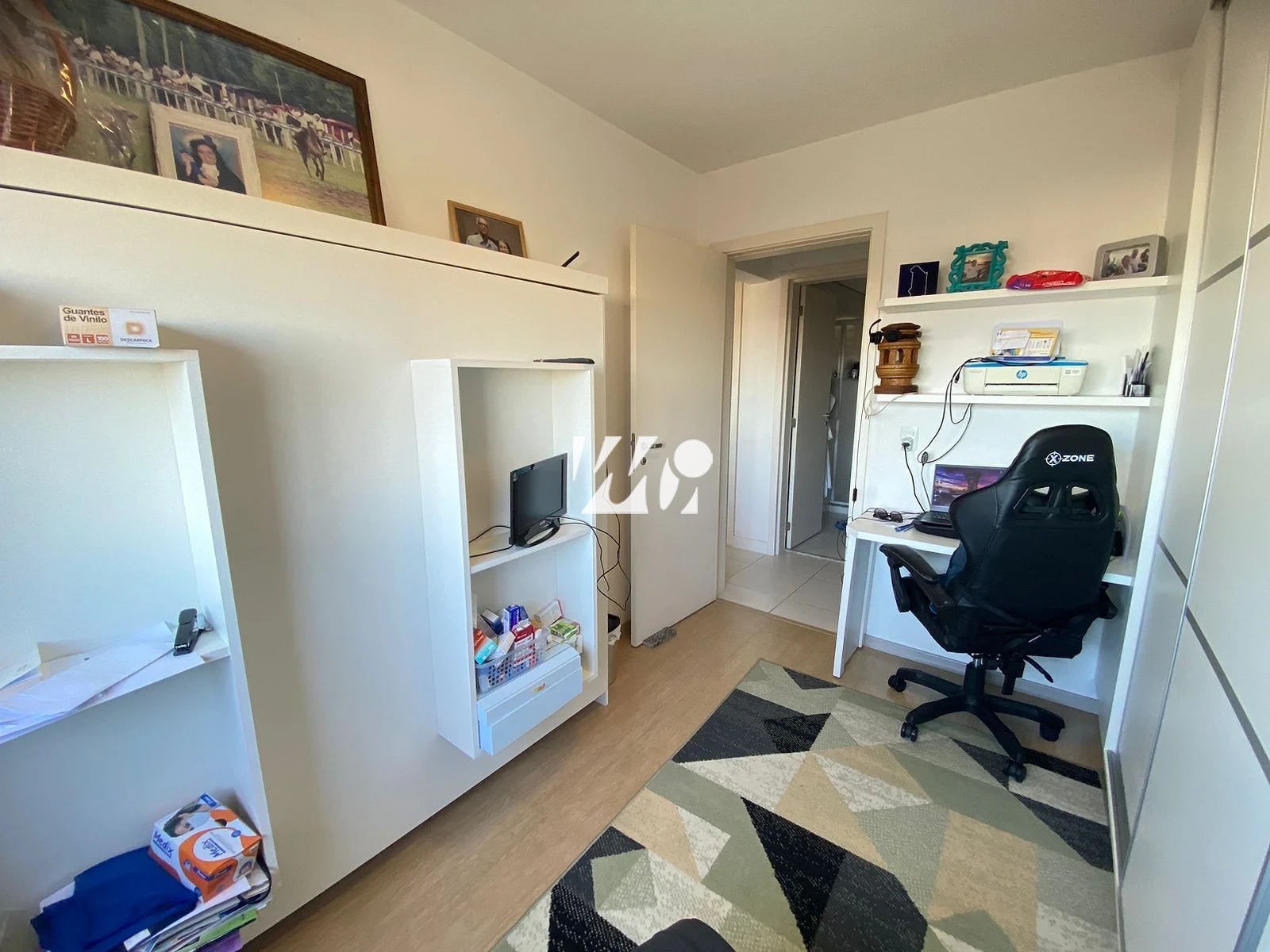 Apartamento em Praia Comprida, São José. 3 quartos, 79m². Imagem 16 de 29