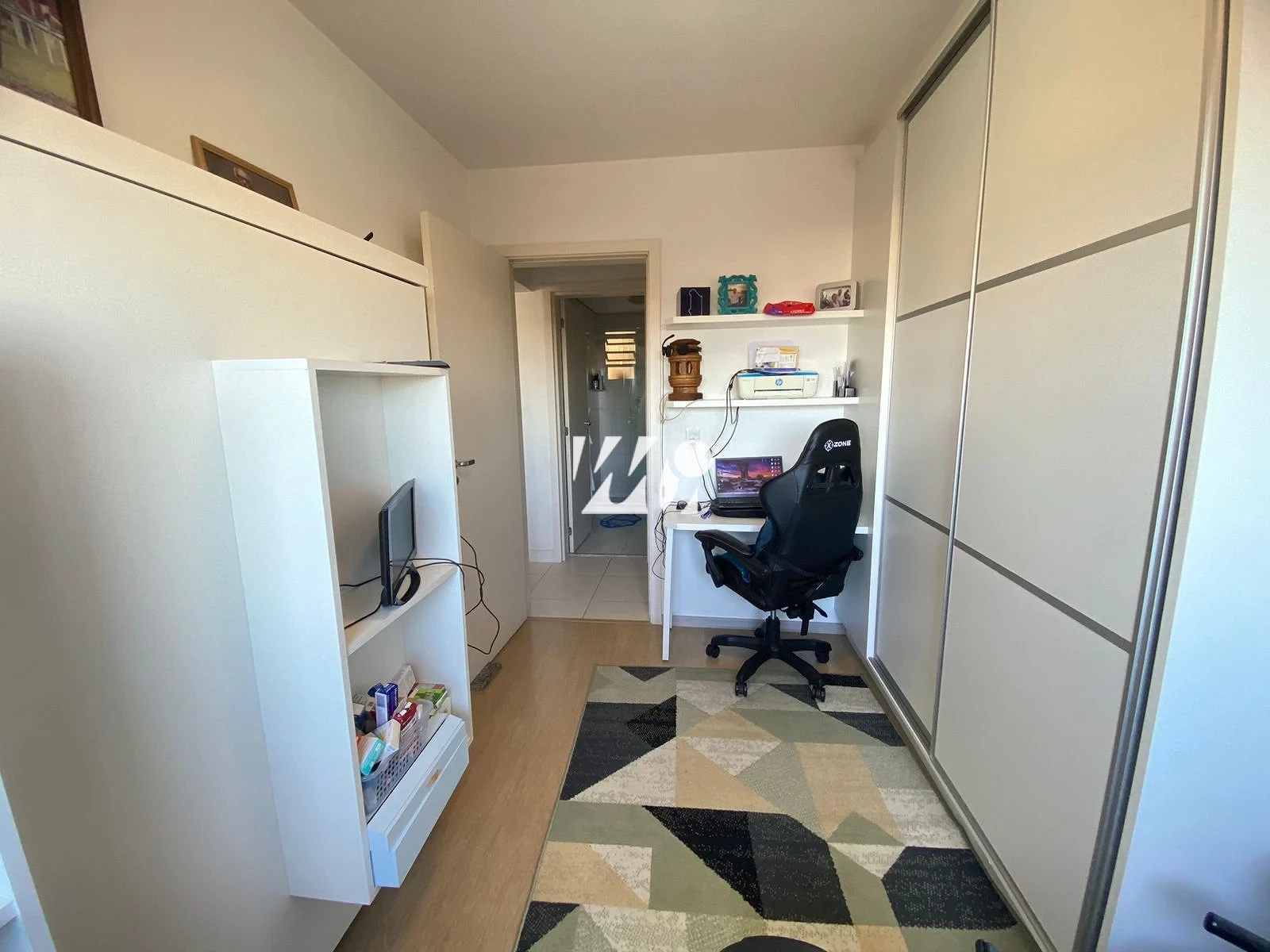 Apartamento em Praia Comprida, São José. 3 quartos, 79m². Imagem 18 de 29