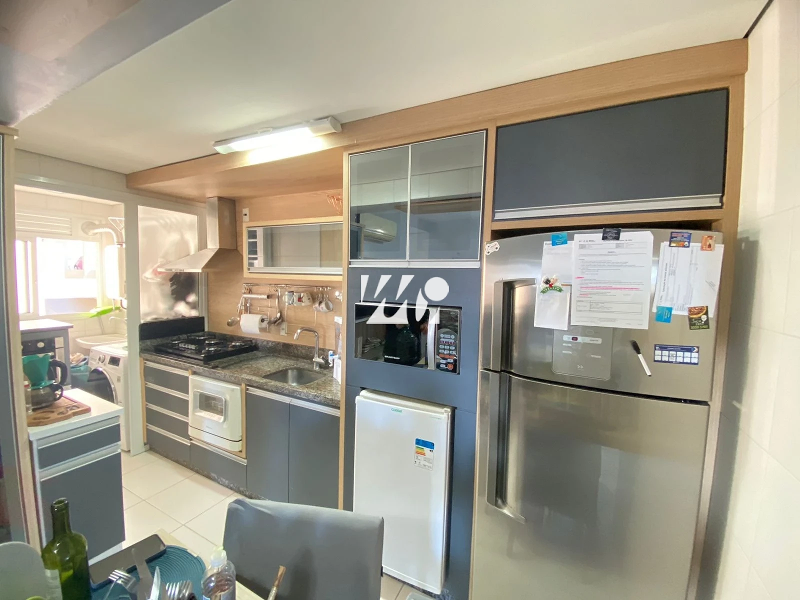 Apartamento em Praia Comprida, São José. 3 quartos, 79m². Imagem 11 de 29