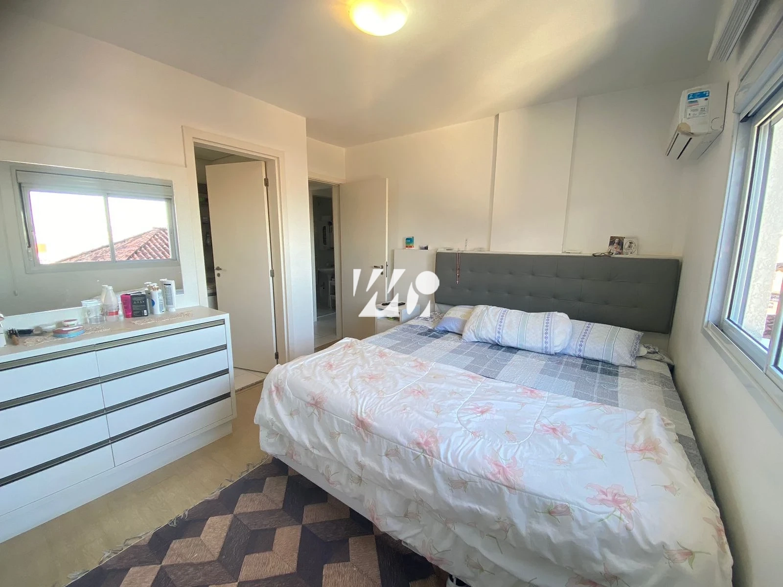 Apartamento em Praia Comprida, São José. 3 quartos, 79m². Imagem 26 de 29