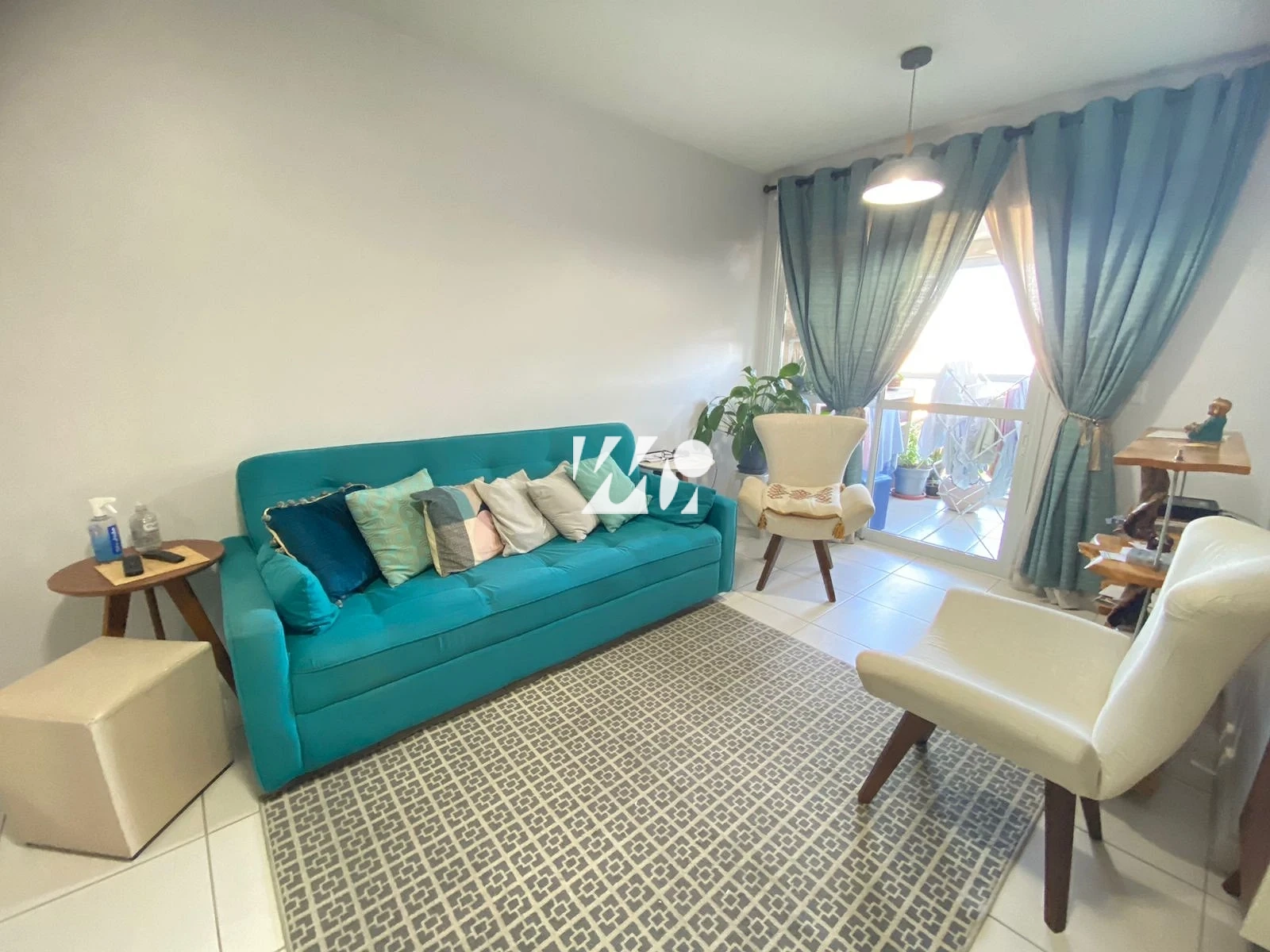 Apartamento em Praia Comprida, São José. 3 quartos, 79m². Imagem 4 de 29