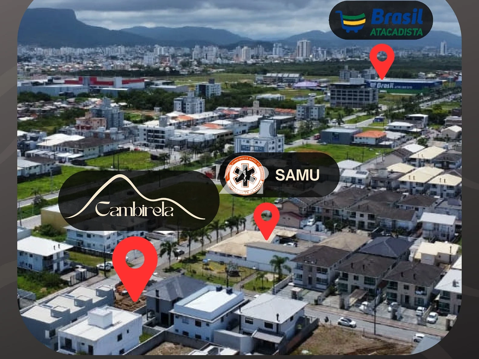 Escritório/Sala em Nova Palhoça, Palhoça. 0 quartos, 34m². Imagem 4 de 4