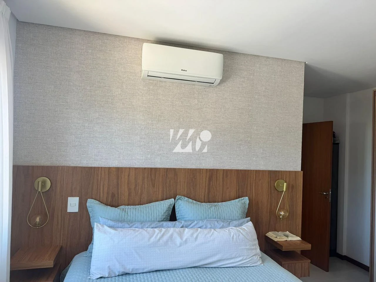 Apartamento em Vila Becker, Santo Amaro da Imperatriz. 2 quartos, 74m². Imagem 14 de 22