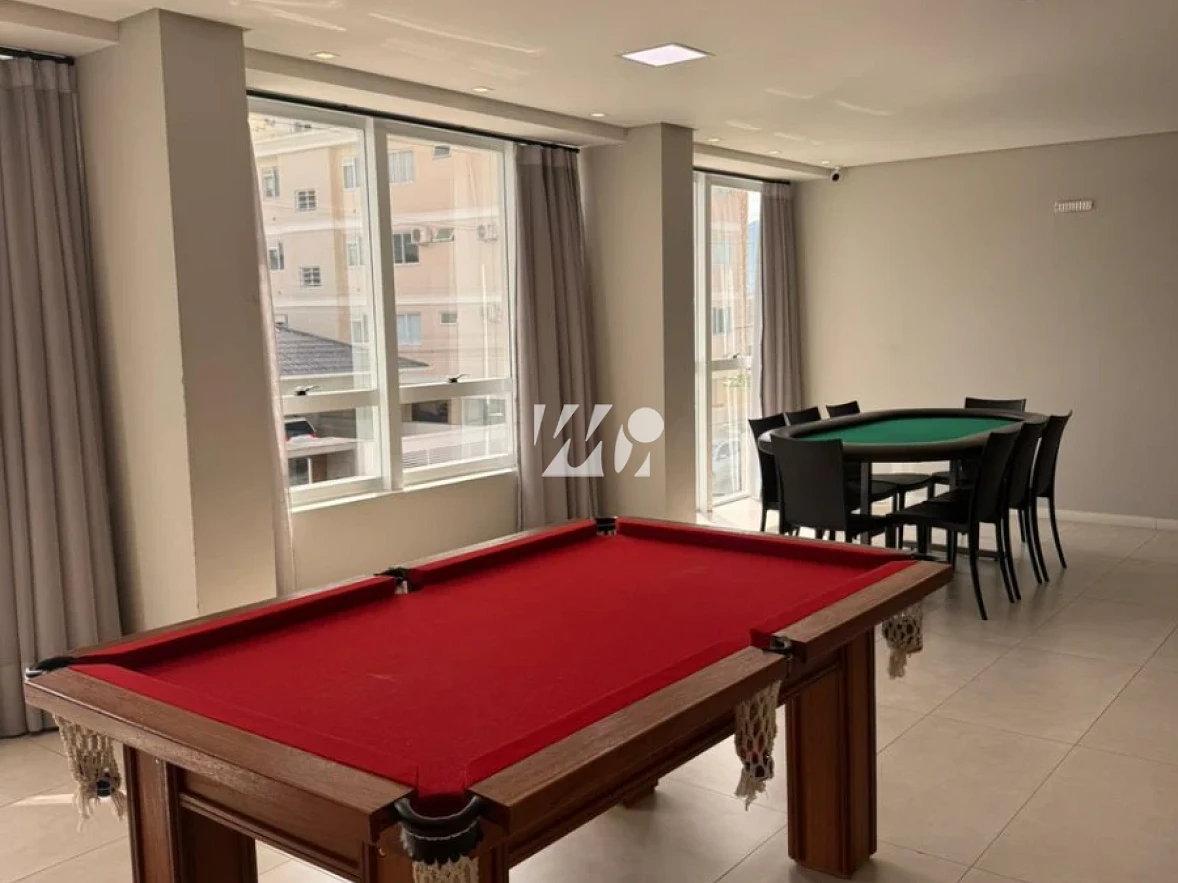 Apartamento em Vila Becker, Santo Amaro da Imperatriz. 2 quartos, 74m². Imagem 20 de 22