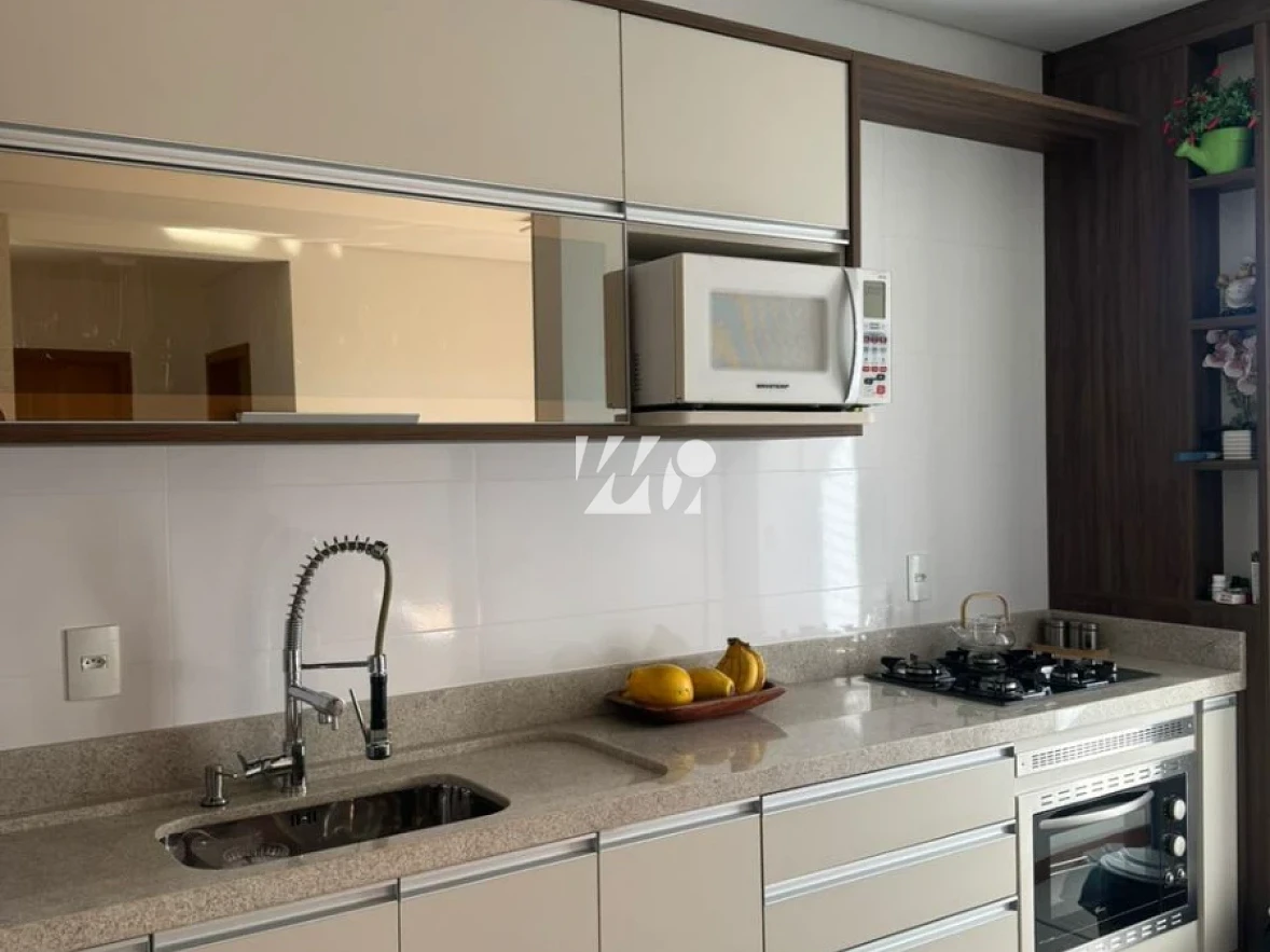 Apartamento em Vila Becker, Santo Amaro da Imperatriz. 2 quartos, 74m². Imagem 3 de 22