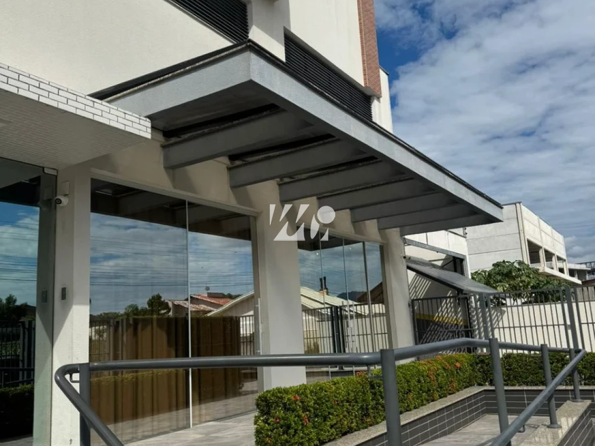 Apartamento em Vila Becker, Santo Amaro da Imperatriz. 2 quartos, 74m². Imagem 22 de 22