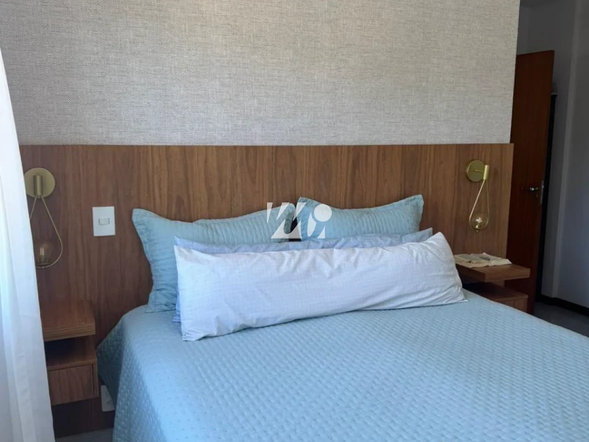 Apartamento em Vila Becker, Santo Amaro da Imperatriz. 2 quartos, 74m². Imagem 15 de 22