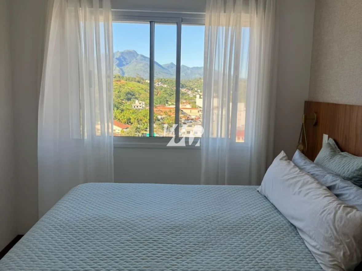 Apartamento em Vila Becker, Santo Amaro da Imperatriz. 2 quartos, 74m². Imagem 13 de 22