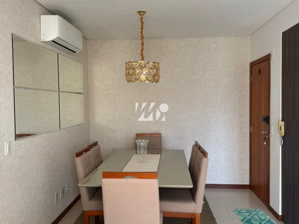 Apartamento em Vila Becker, Santo Amaro da Imperatriz. 2 quartos, 74m². Imagem 11 de 22