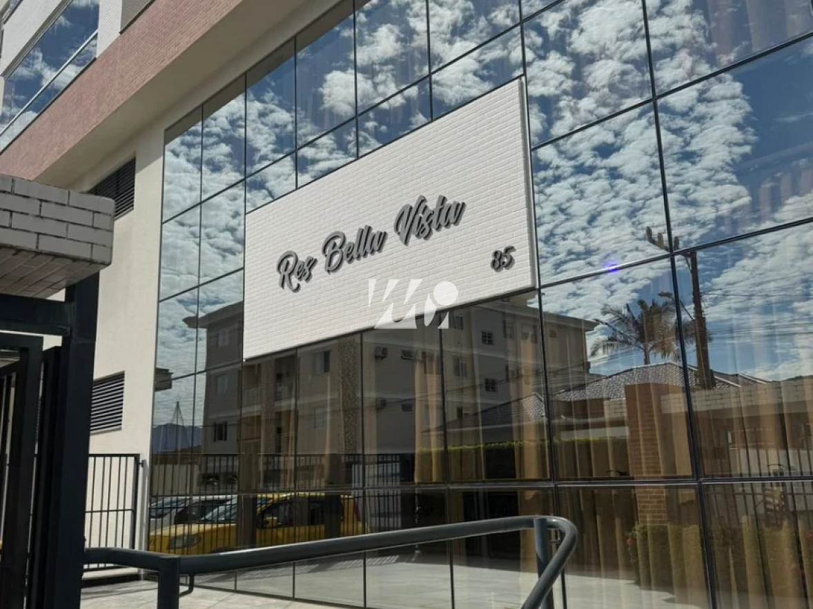 Apartamento em Vila Becker, Santo Amaro da Imperatriz. 2 quartos, 74m². Imagem 18 de 22