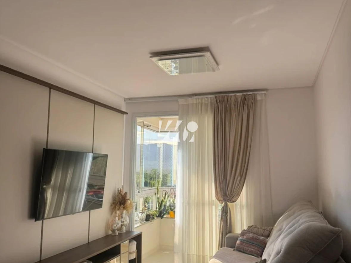 Apartamento em Vila Becker, Santo Amaro da Imperatriz. 2 quartos, 74m². Imagem 12 de 22