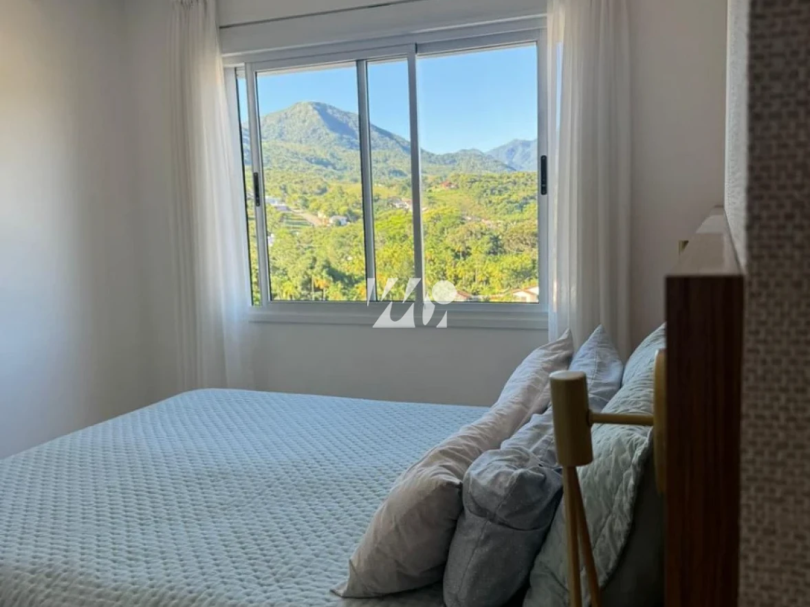 Apartamento em Vila Becker, Santo Amaro da Imperatriz. 2 quartos, 74m². Imagem 16 de 22