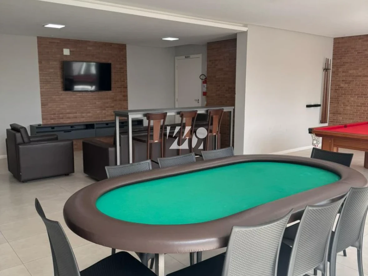 Apartamento em Vila Becker, Santo Amaro da Imperatriz. 2 quartos, 74m². Imagem 19 de 22