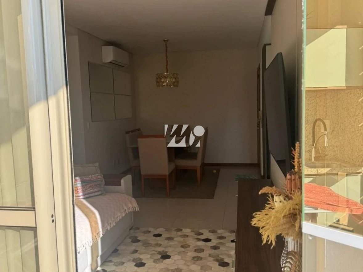 Apartamento em Vila Becker, Santo Amaro da Imperatriz. 2 quartos, 74m². Imagem 4 de 22