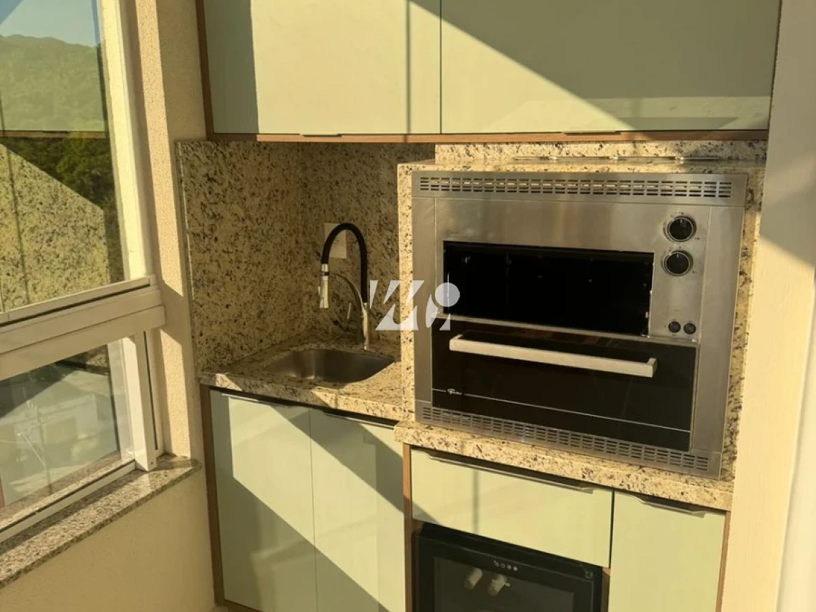 Apartamento em Vila Becker, Santo Amaro da Imperatriz. 2 quartos, 74m². Imagem 7 de 22