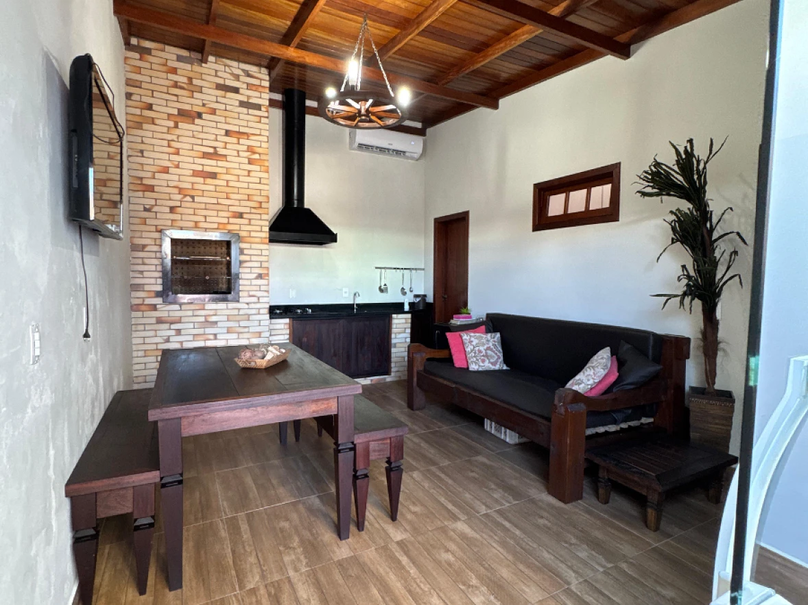 Apartamento em Aririú, Palhoça. 3 quartos, 68m². Imagem 10 de 14