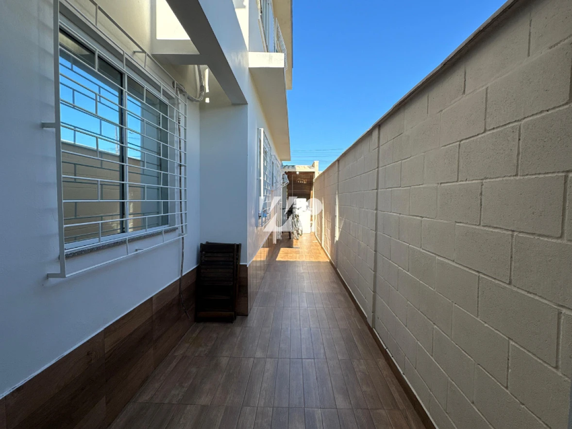 Apartamento em Aririú, Palhoça. 3 quartos, 68m². Imagem 14 de 14