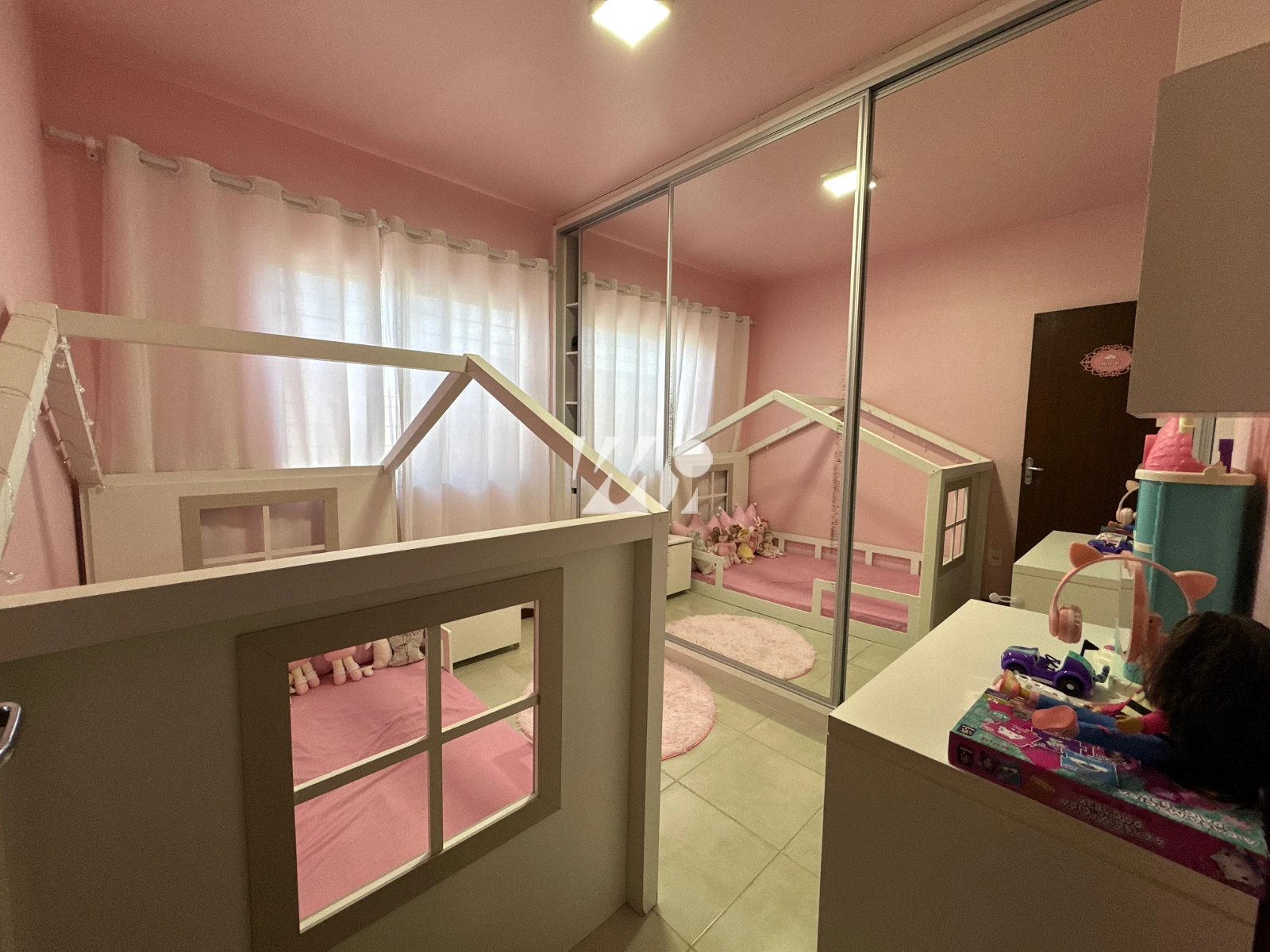 Apartamento em Aririú, Palhoça. 3 quartos, 68m². Imagem 9 de 14