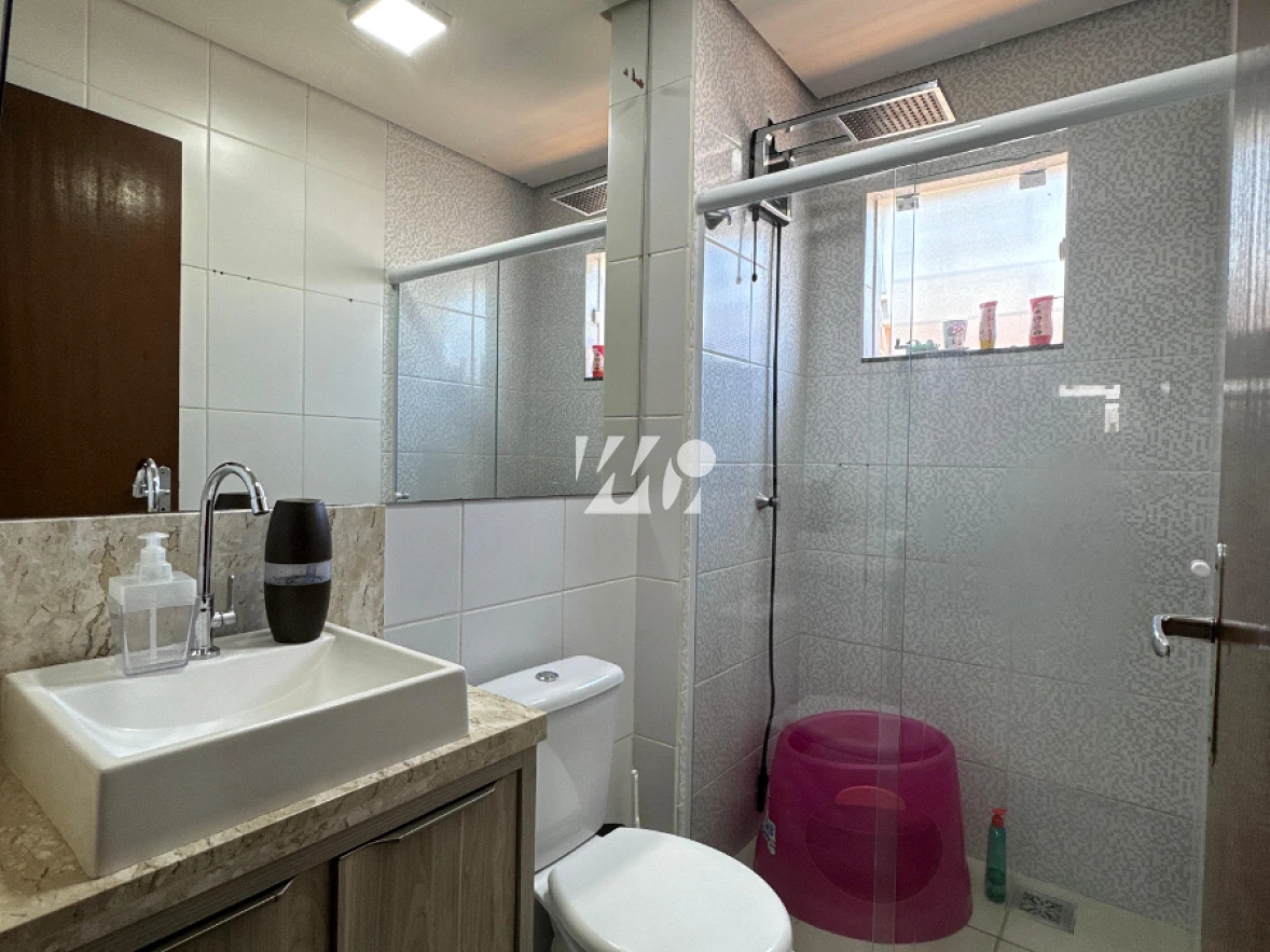 Apartamento em Aririú, Palhoça. 3 quartos, 68m². Imagem 8 de 14
