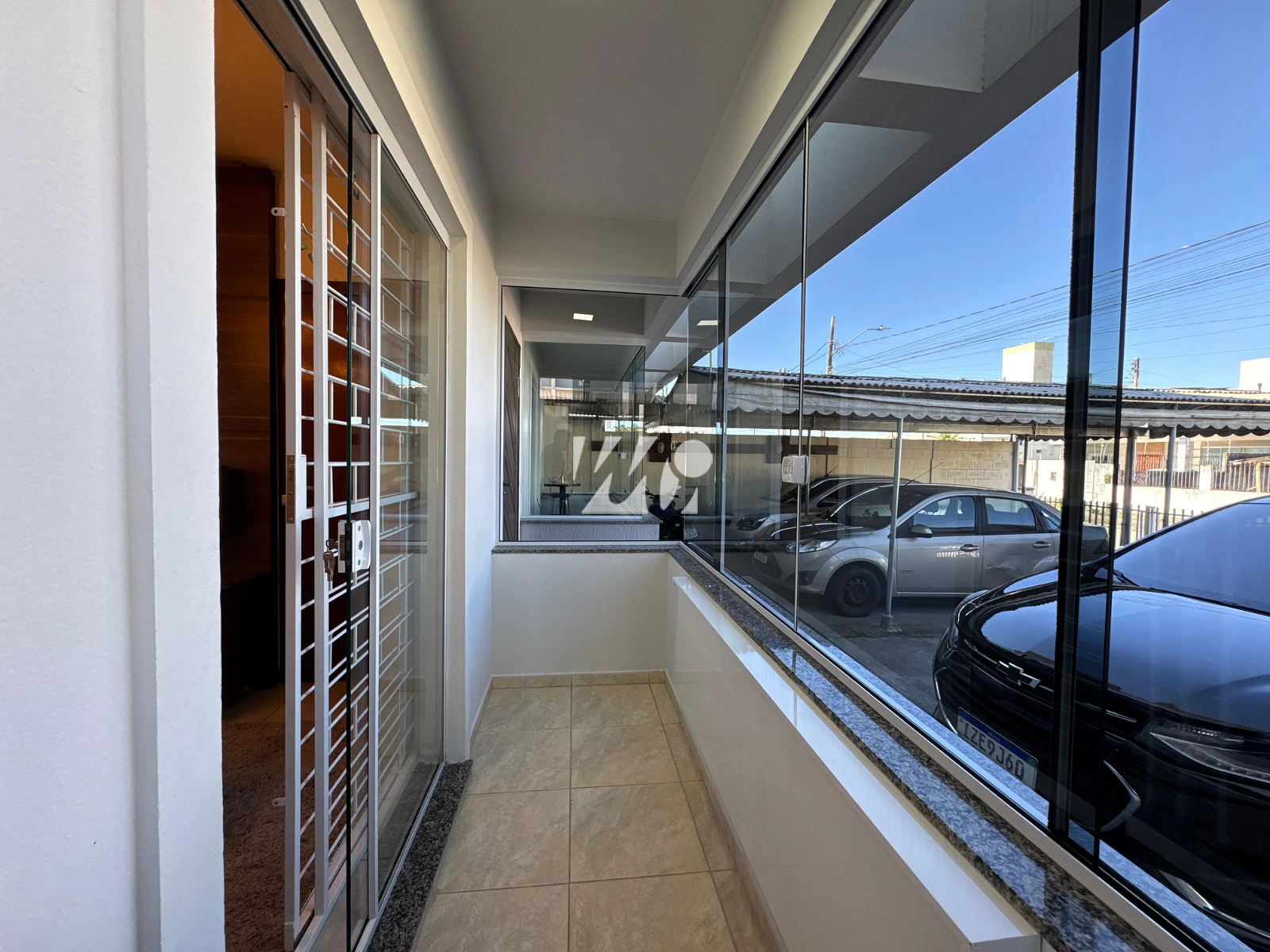 Apartamento em Aririú, Palhoça. 3 quartos, 68m². Imagem 13 de 14