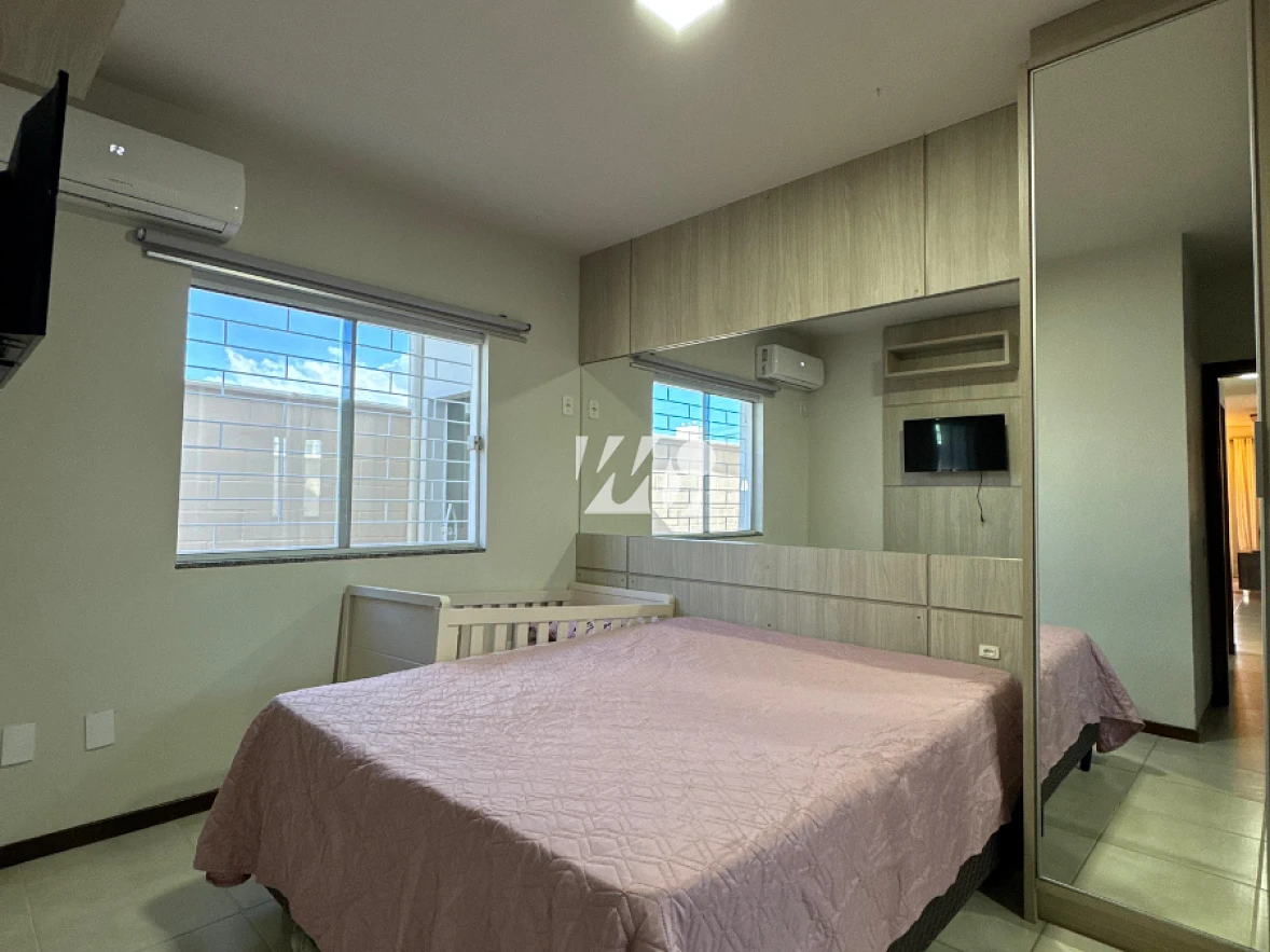 Apartamento em Aririú, Palhoça. 3 quartos, 68m². Imagem 7 de 14