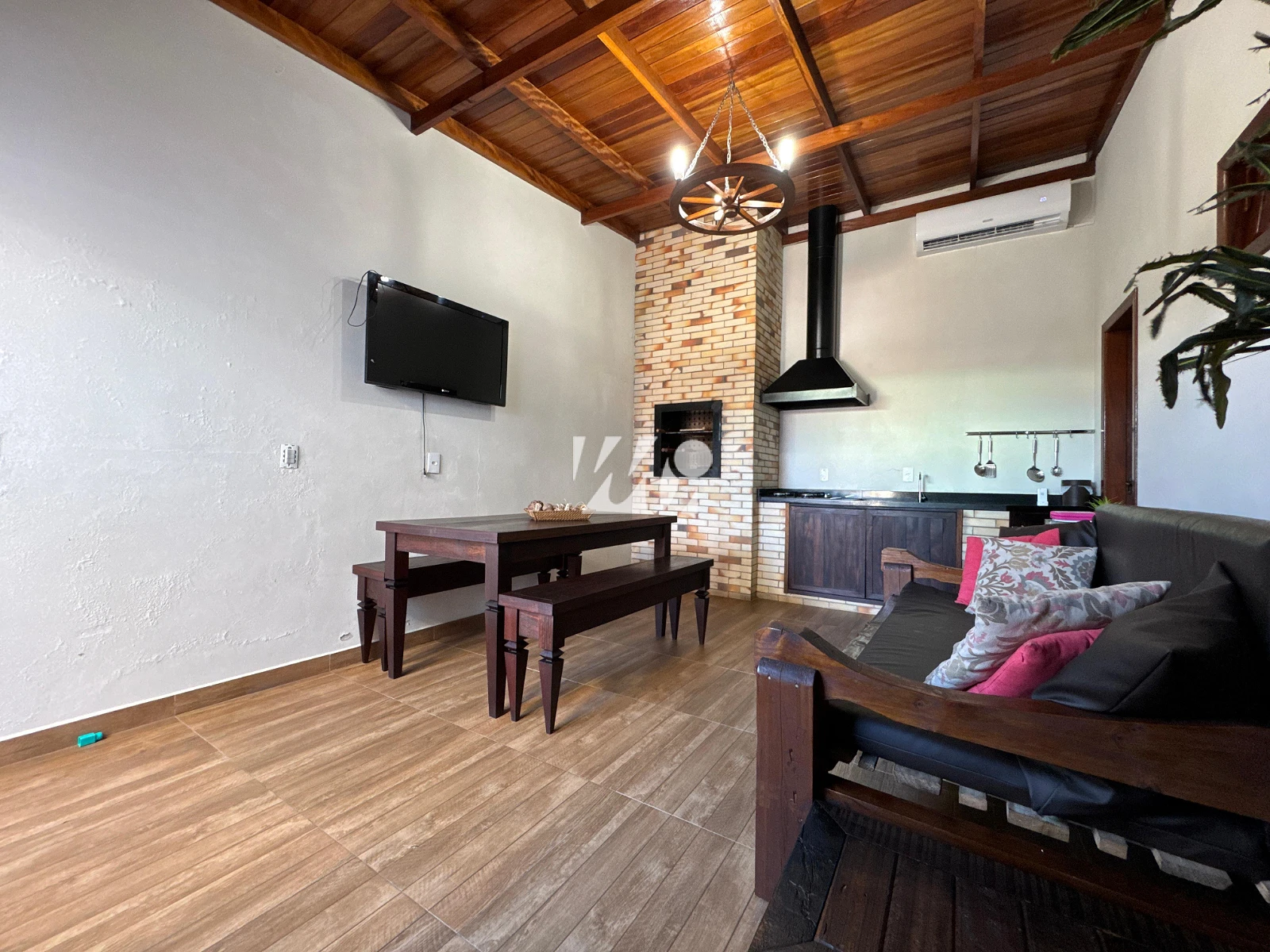 Apartamento em Aririú, Palhoça. 3 quartos, 68m². Imagem 11 de 14