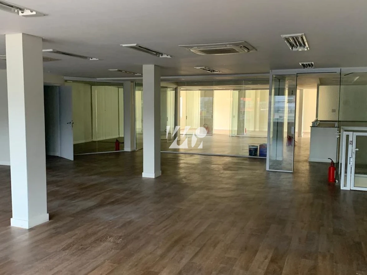 Escritório/Sala em Santa Mônica, Florianópolis. 0 quartos, 342m². Imagem 2 de 13